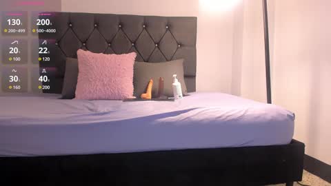 carlota online show from 02.06.25