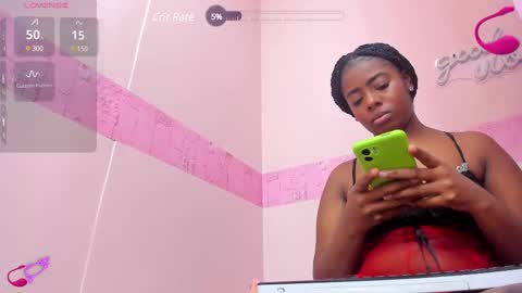 carlota online show from 02.12.25