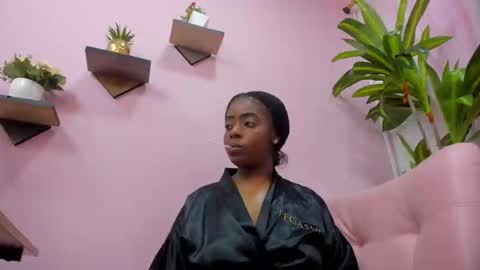 carlota online show from 03.11.25