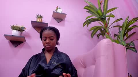 carlota online show from 03.12.25