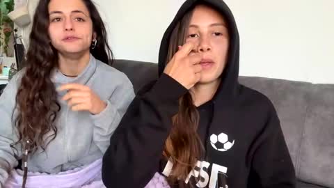 Carlotta4you  online show from 12.31.24