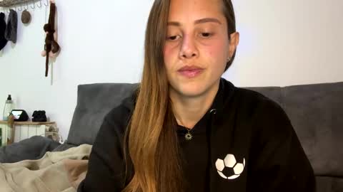 Carlotta4you  online show from 01.28.25