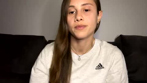 Carlotta4you  online show from 02.14.25