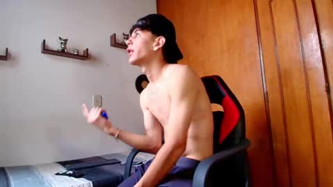 carloz_perez online show from 09.17.25