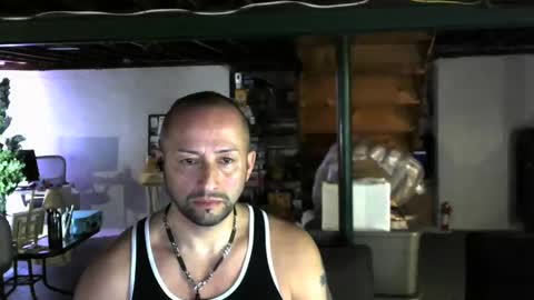 Carl online show from 12.02.24