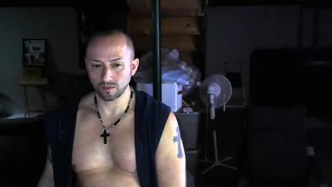 Carl online show from 12.16.24