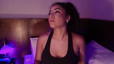 Carly Monroe  online show from 10.17.25