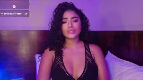 Carly Monroe  online show from 10.20.25