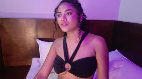 Carly Monroe  online show from 10.24.25