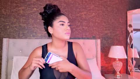 Carly Monroe  online show from 11.11.25