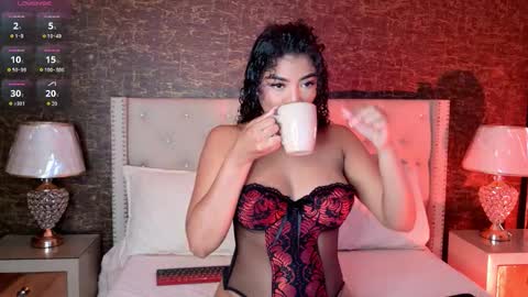 Carly Monroe  online show from 11.25.25