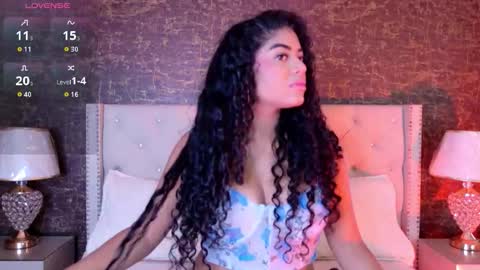 Carly Monroe  online show from 12.01.25