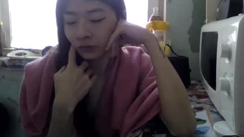 Snapshot of carlyjoy chatting on 01.27.25 CarlyJoy online show from 01.27.25