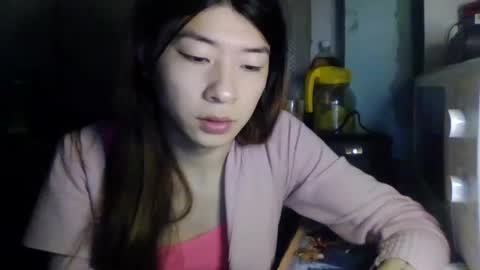 Snapshot of carlyjoy chatting on 01.28.25 CarlyJoy online show from 01.28.25