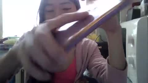 Snapshot of carlyjoy chatting on 01.29.25 CarlyJoy online show from 01.29.25