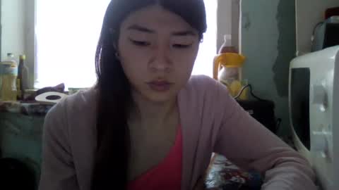 Snapshot of carlyjoy chatting on 01.29.25 CarlyJoy online show from 01.29.25