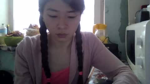 Snapshot of carlyjoy chatting on 01.30.25 CarlyJoy online show from 01.30.25