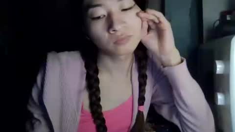 Snapshot of carlyjoy chatting on 01.30.25 CarlyJoy online show from 01.30.25