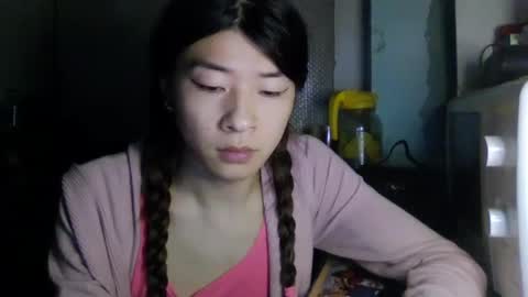 Snapshot of carlyjoy chatting on 01.30.25 CarlyJoy online show from 01.30.25