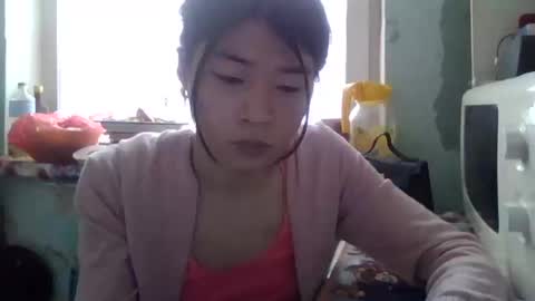 Snapshot of carlyjoy chatting on 01.31.25 CarlyJoy online show from 01.31.25