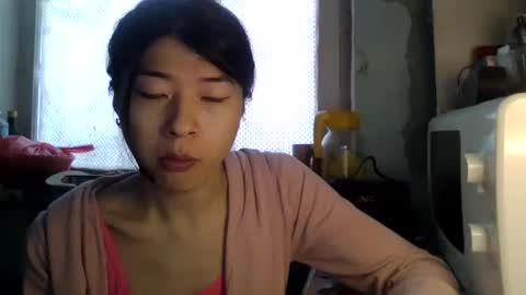 Snapshot of carlyjoy chatting on 01.31.25 CarlyJoy online show from 01.31.25