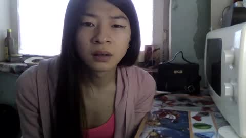 Snapshot of carlyjoy chatting on 02.03.25 CarlyJoy online show from 02.03.25