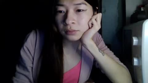 Snapshot of carlyjoy chatting on 02.03.25 CarlyJoy online show from 02.03.25