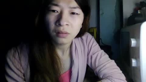 Snapshot of carlyjoy chatting on 02.05.25 CarlyJoy online show from 02.05.25