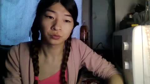 Snapshot of carlyjoy chatting on 02.09.25 CarlyJoy online show from 02.09.25