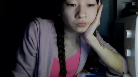 Snapshot of carlyjoy chatting on 02.10.25 CarlyJoy online show from 02.10.25