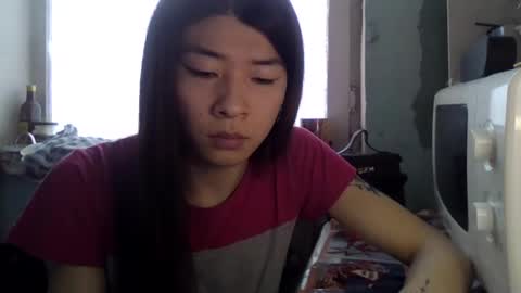 Snapshot of carlyjoy chatting on 02.13.25 CarlyJoy online show from 02.13.25