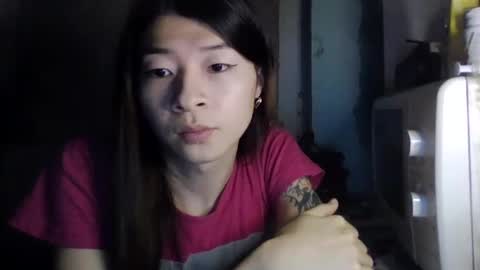 Snapshot of carlyjoy chatting on 02.13.25 CarlyJoy online show from 02.13.25