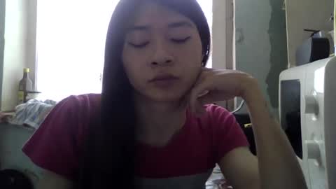 Snapshot of carlyjoy chatting on 02.14.25 CarlyJoy online show from 02.14.25