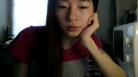 Snapshot of carlyjoy chatting on 02.14.25 CarlyJoy online show from 02.14.25