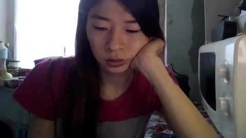 Snapshot of carlyjoy chatting on 02.16.25 CarlyJoy online show from 02.16.25