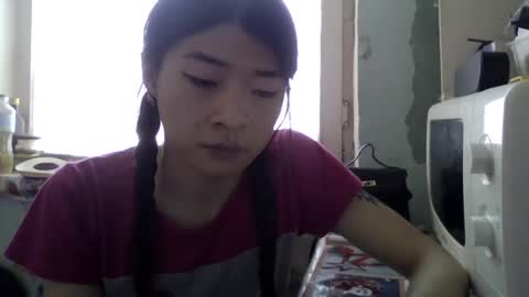 Snapshot of carlyjoy chatting on 02.17.25 CarlyJoy online show from 02.17.25