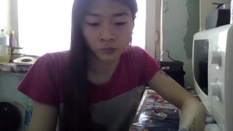 Snapshot of carlyjoy chatting on 02.18.25 CarlyJoy online show from 02.18.25