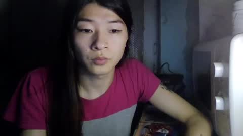 Snapshot of carlyjoy chatting on 02.18.25 CarlyJoy online show from 02.18.25