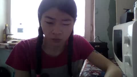 Snapshot of carlyjoy chatting on 02.19.25 CarlyJoy online show from 02.19.25