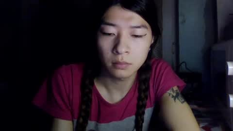 Snapshot of carlyjoy chatting on 02.19.25 CarlyJoy online show from 02.19.25