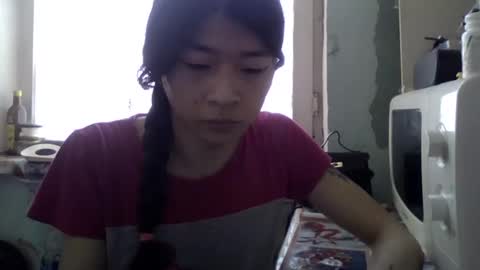 Snapshot of carlyjoy chatting on 02.20.25 CarlyJoy online show from 02.20.25