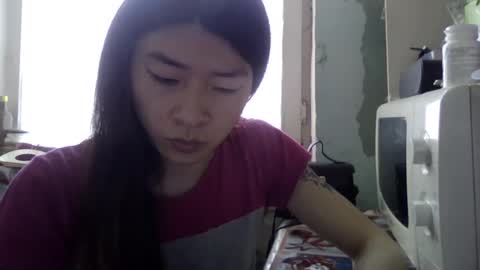 Snapshot of carlyjoy chatting on 02.21.25 CarlyJoy online show from 02.21.25