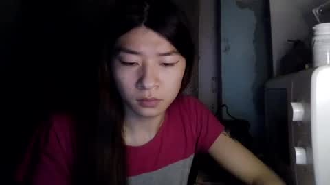 Snapshot of carlyjoy chatting on 02.21.25 CarlyJoy online show from 02.21.25