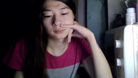 Snapshot of carlyjoy chatting on 02.22.25 CarlyJoy online show from 02.22.25