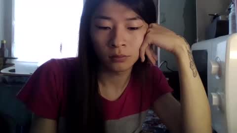 Snapshot of carlyjoy chatting on 02.23.25 CarlyJoy online show from 02.23.25