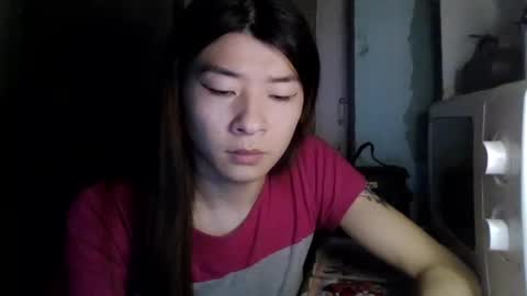 Snapshot of carlyjoy chatting on 02.23.25 CarlyJoy online show from 02.23.25