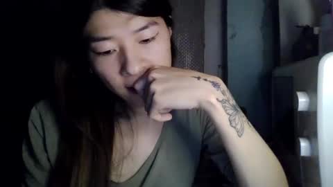 Snapshot of carlyjoy chatting on 02.25.25 CarlyJoy online show from 02.25.25