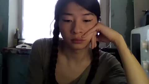 Snapshot of carlyjoy chatting on 02.26.25 CarlyJoy online show from 02.26.25