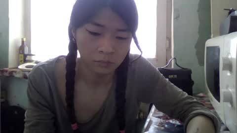 Snapshot of carlyjoy chatting on 02.27.25 CarlyJoy online show from 02.27.25