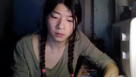 Snapshot of carlyjoy chatting on 02.27.25 CarlyJoy online show from 02.27.25